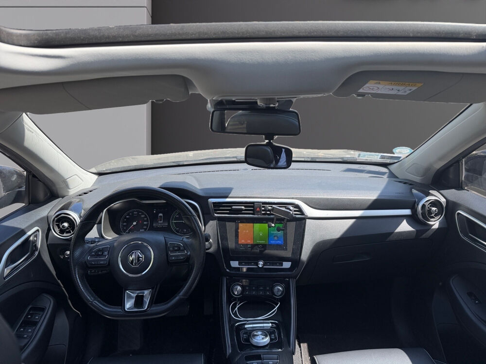 ZS EV Luxury 2020 occasion 75017 Paris