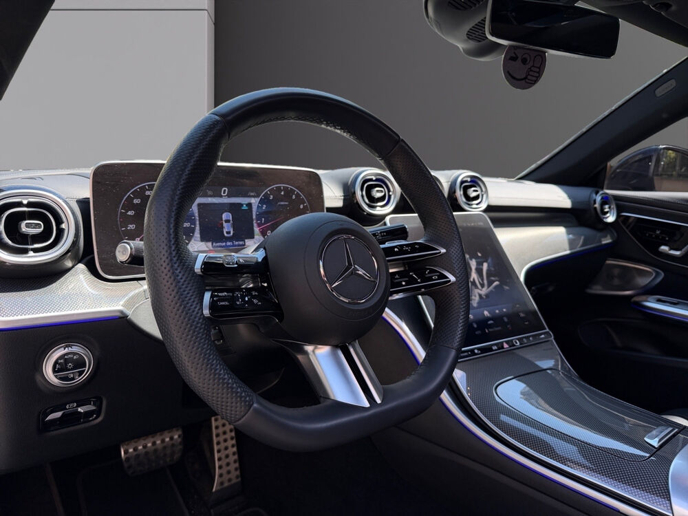 Divers 300 AMG 2023 occasion 75017 Paris
