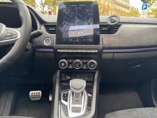 Arkana E-Tech 145 - 23 esprit Alpine 2024 occasion 75017 Paris