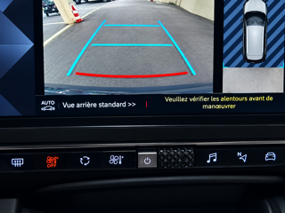 DS7 Crossback PureTech 180 EAT8 Business 2019 occasion 75017 Paris
