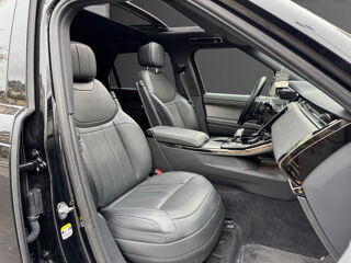 Range Sport Range Rover Sport P440e 3.0L i6 PHEV 440ch Dynamic SE 2023 occasion 75017 Paris