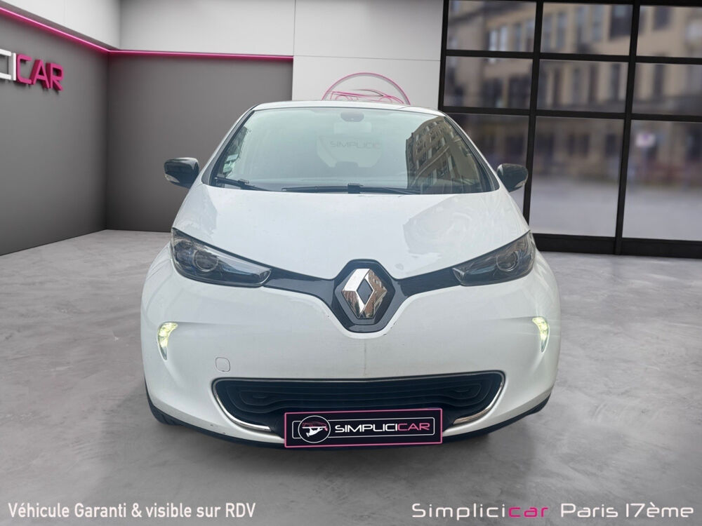 Zo&eacute; Zoe R110 Intens 2020 occasion 75017 Paris