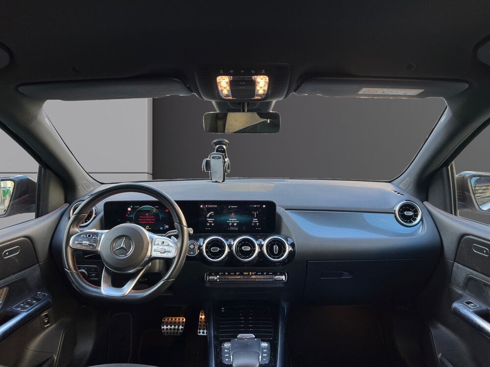 Classe B 200 d 8G-DCT AMG Line Edition 2020 occasion 75017 Paris
