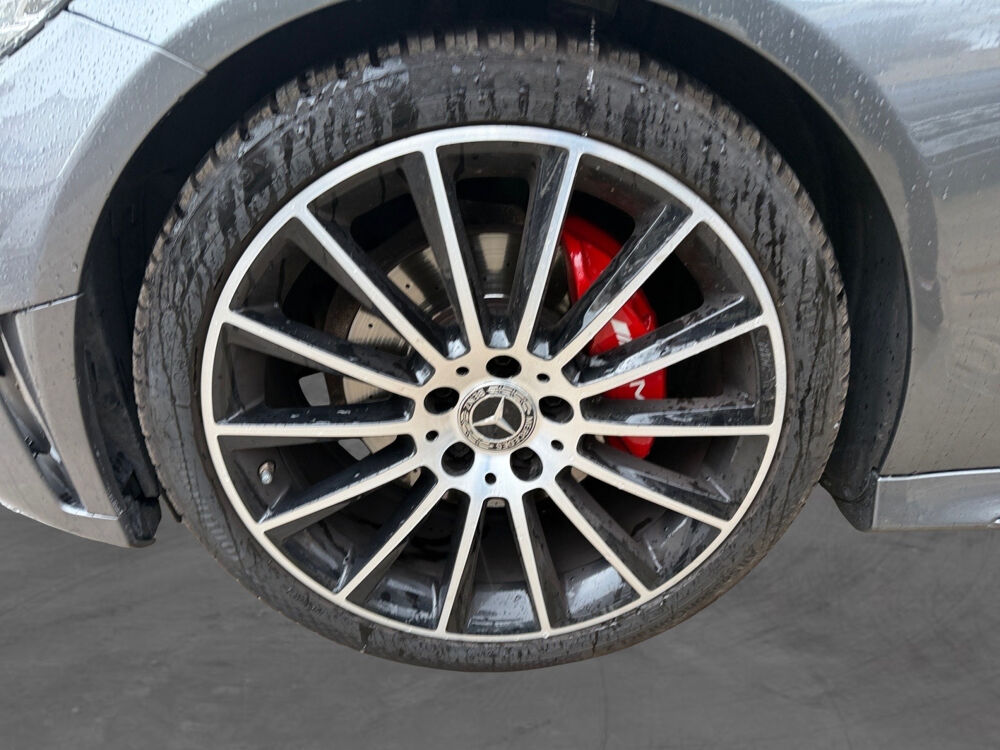 Classe C Cabriolet 220 d 9G-Tronic AMG Line 2018 occasion 75017 Paris