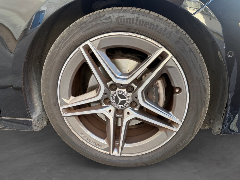 Classe A 180 7G-DCT AMG Line 2023 occasion 75017 Paris