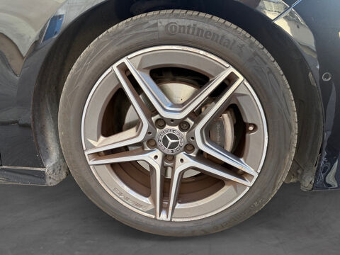 Classe A 180 7G-DCT AMG Line 2023 occasion 75017 Paris