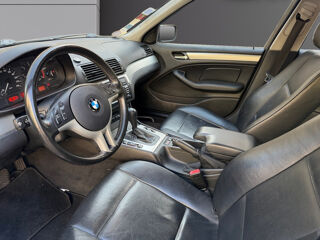 S&eacute;rie 3 330d Pack Luxe A 2003 occasion 75017 Paris