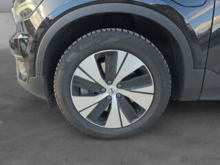 XC40 T5 Recharge 180+82 ch DCT7 Inscription Business 2021 occasion 75017 Paris
