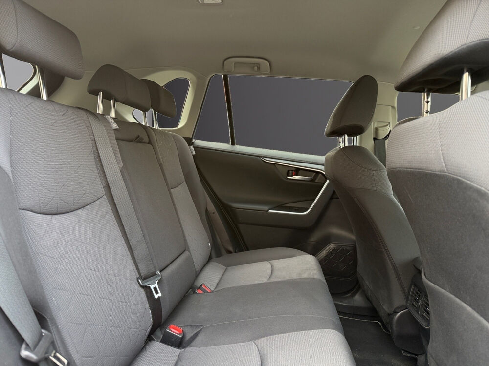 Divers RAV4 Hybride Pro 222 ch AWD-i Dynamic Business+Stage Hybrid 2021 occasion 75017 Paris