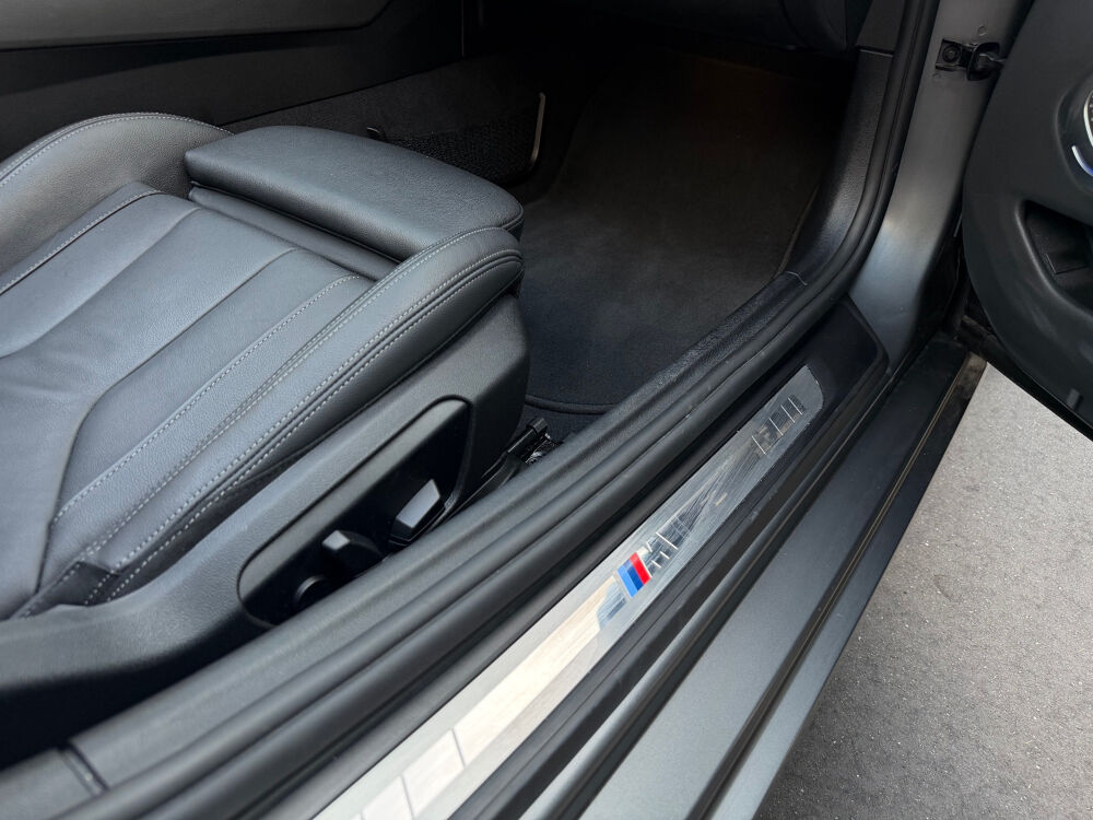 Z4 sDrive20i 197 ch BVA8 M Sport 2023 occasion 75017 Paris