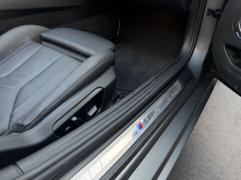 Z4 sDrive20i 197 ch BVA8 M Sport 2023 occasion 75017 Paris