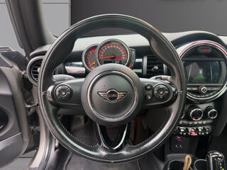 Cooper Hatch 3 Portes 136 ch BVA7 Edition Heddon Street 2018 occasion 75017 Paris