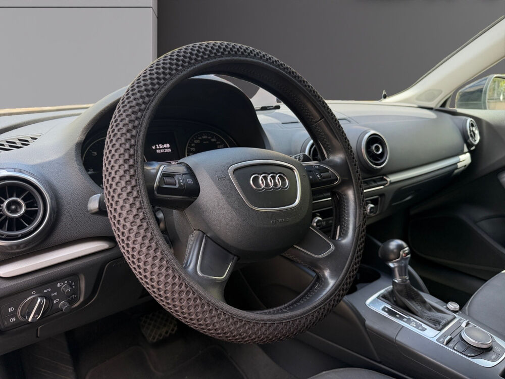 A3 Sportback 1.6 TDI 105 Ambition S tronic 7 2014 occasion 75017 Paris