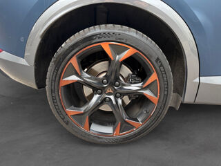 Formentor 2.0 TSI 310 ch DSG7 4Drive VZ 2020 occasion 75017 Paris