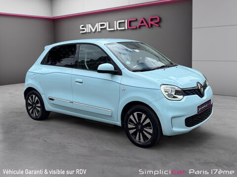 Annonce voiture Renault Twingo III 9980 €