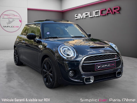Annonce voiture Autres Autres 22980 €