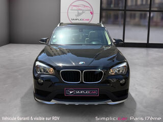 X1 xDrive 28i 245 ch 2014 occasion 75017 Paris
