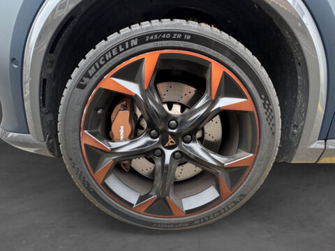 Formentor 2.0 TSI 310 ch DSG7 4Drive VZ 2020 occasion 75017 Paris