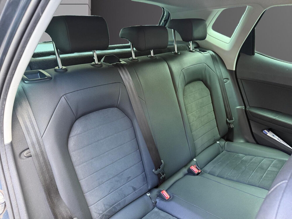 Arona 1.6 TDI 95 ch Start/Stop DSG7 Xcellence 2019 occasion 75017 Paris