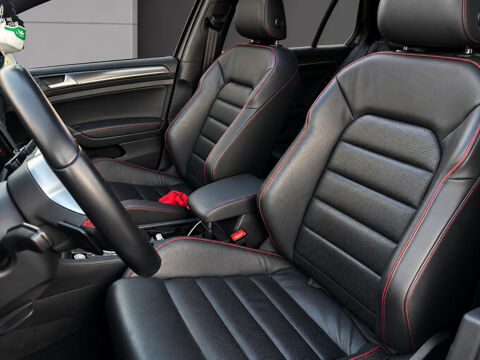Golf 2.0 TSI 245 DSG7 GTI Performance 2019 occasion 75017 Paris
