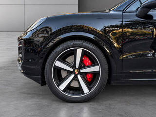 Cayenne Coupe E-Hybrid 3.0 V6 470 ch Tiptronic BVA 2024 occasion 75017 Paris