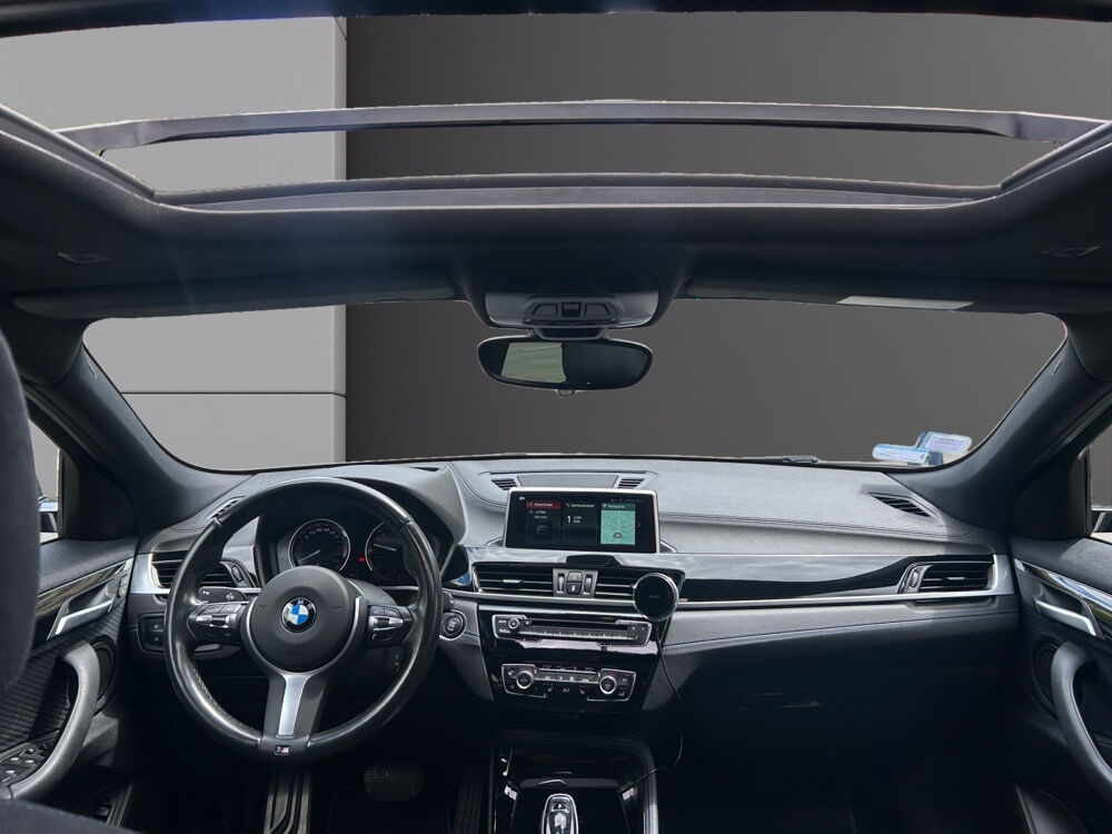X2 sDrive 18i 140 ch DKG7 M Sport 2018 occasion 75017 Paris