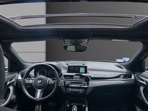 X2 sDrive 18i 140 ch DKG7 M Sport 2018 occasion 75017 Paris