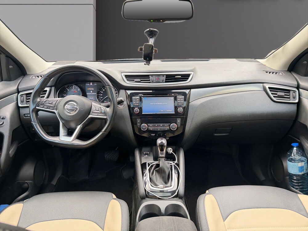 Qashqai 1.6 dCi 130 Xtronic N-Connecta 2018 occasion 75017 Paris