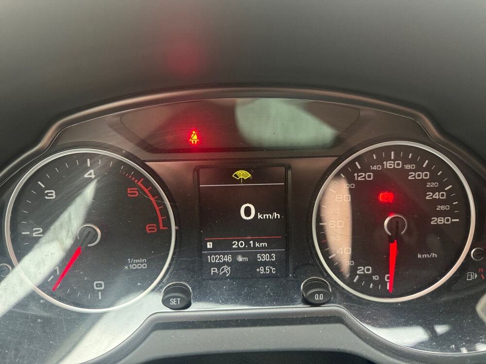 Q5 2.0 TDI Clean Diesel 190 Quattro S line Competition Plus 2016 occasion 75017 Paris