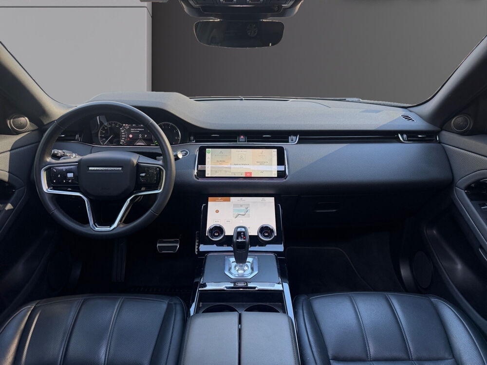 Autres P300e 1.5 Si4 12V 309 PHEV AWD BVA8 200 cv R-DYNAMIC 2022 occasion 75017 Paris