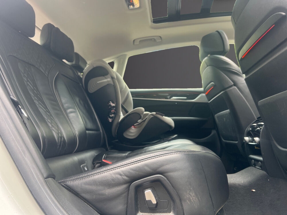 S&eacute;rie 6 Gran Turismo 630i 258 ch BVA8 Luxury 2019 occasion 75017 Paris