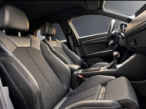 Q3 Sportback 45 TFSIe 245 ch S tronic 6 S line 2022 occasion 75017 Paris