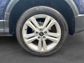 Q2 35 TFSI 150 S tronic 7 Business line 2022 occasion 75017 Paris