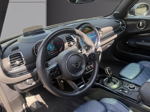  Clubman John Cooper Works 306 ch BVA8 Finition JCW Ultimate 2021 occasion 75017 Paris