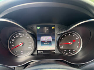Classe GLC 250 9G-Tronic 4Matic Executive 2015 occasion 75017 Paris