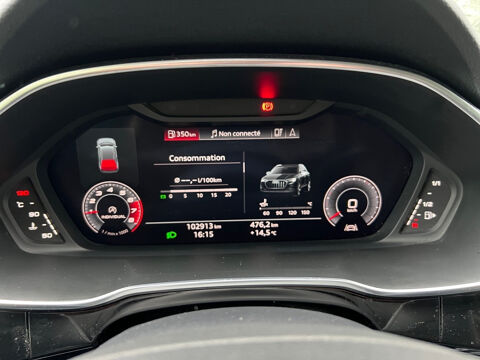 Q3 35 TFSI 150 ch Design 2019 occasion 75017 Paris