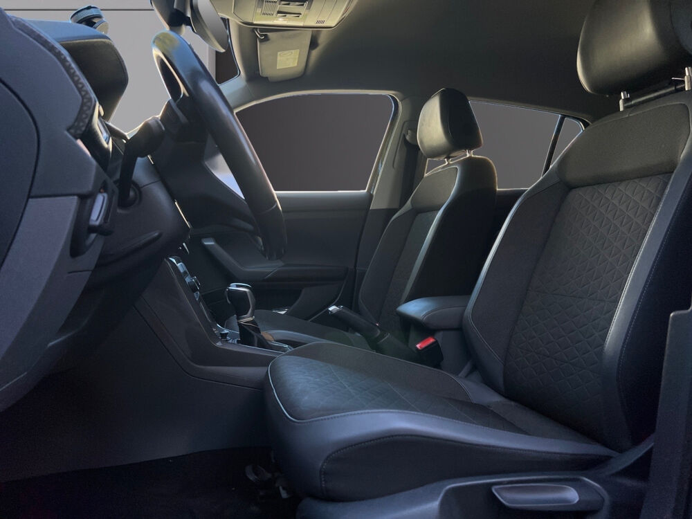 T-Cross 1.0 TSI 115 Start/Stop DSG7 Carat 2019 occasion 75017 Paris