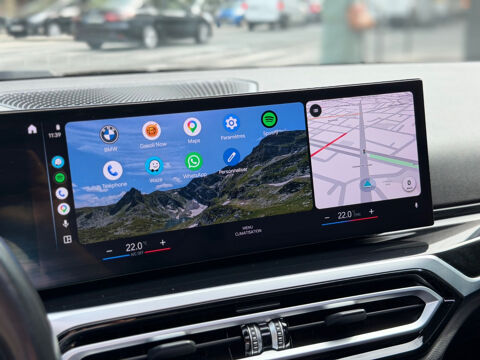 Serie 2 Coup&eacute; M240i 374 ch BVA8 2022 occasion 75017 Paris