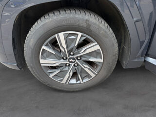 Tucson 1.6 CRDi 136 Hybrid 48V DCT-7 N Line Executive 2022 occasion 75017 Paris