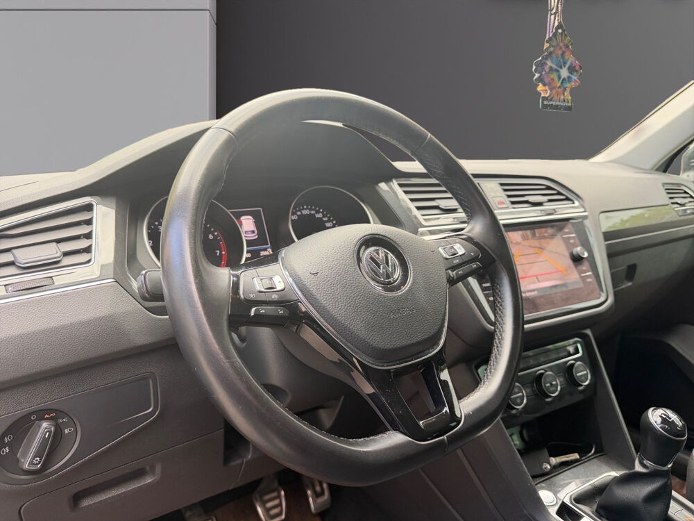 Tiguan 1.5 TSI EVO 150 Connect 2018 occasion 75017 Paris