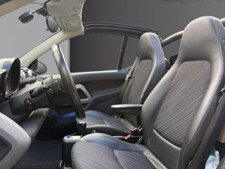 ForTwo 84 ch 2014 occasion 75017 Paris