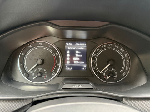 Kamiq 1.0 TSI 95 ch BVM5 Active 2021 occasion 75017 Paris