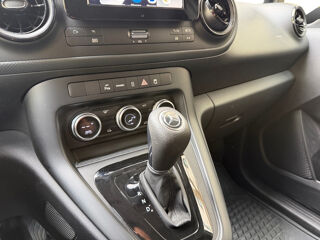 Citan fourgon eCITAN 90 KWH LONG PRO 2023 occasion 75017 Paris