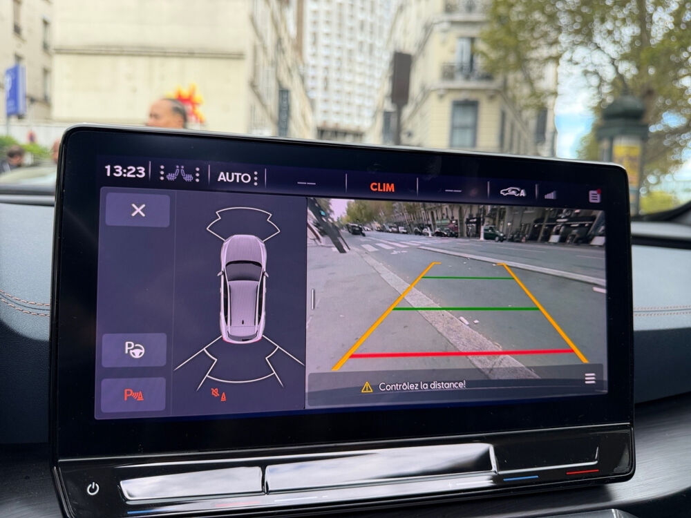 Formentor 2.0 TSI 310 ch DSG7 4Drive VZ 2020 occasion 75017 Paris