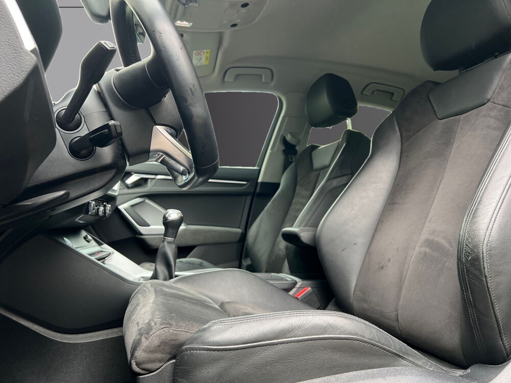 Q3 35 TFSI 150 ch Design 2019 occasion 75017 Paris
