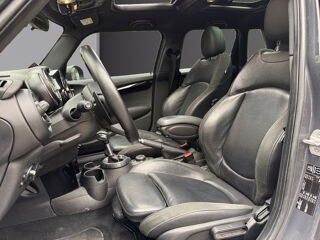Cooper S 2.0 i 16V 192 cv 2014 occasion 75017 Paris