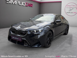 M5 4.4 V8 Hybrid 727 ch 2024 occasion 75017 Paris