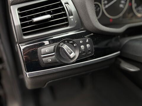 X3 sDrive18d 150ch Business A 2017 occasion 75017 Paris