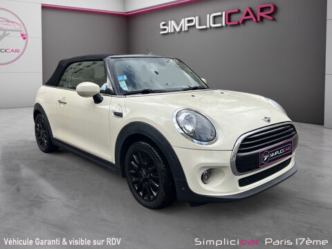 Autres Autres 136 CH 2020 occasion Paris 75017