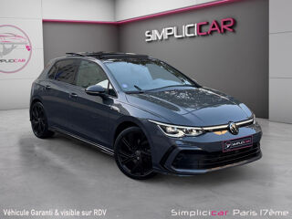 Golf 1.5 eTSi DSG7 R LINE 2024 occasion 75017 Paris